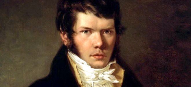 Краткая биография вяземский