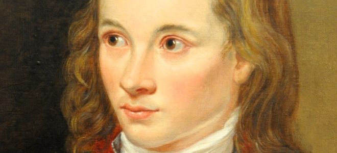 Краткая биография олби