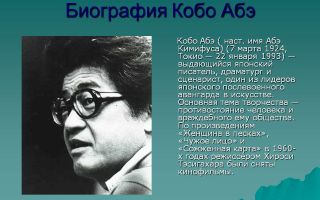 Краткая биография андерсен