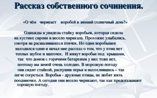 Сочинения об авторе воробьёв