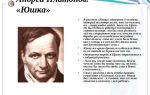 Сочинения об авторе платонов
