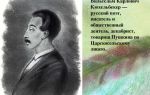 Краткая биография суриков
