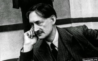 Краткая биография барбюс