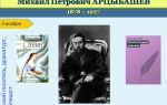Краткая биография берроуз