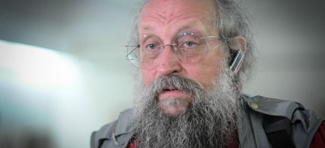 Краткая биография вассерман