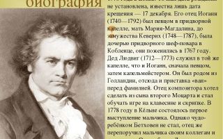 Краткая биография лю