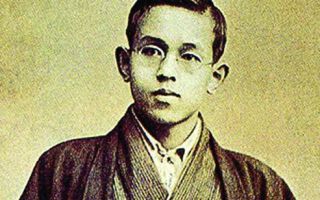 Краткая биография такубоку