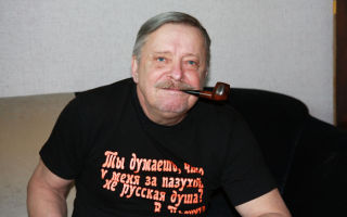 Краткая биография пьецух