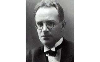 Краткая биография пильняк