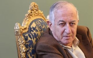 Краткая биография гойтисоло