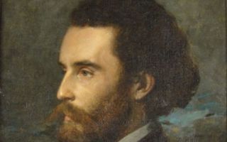 Краткая биография мюссе