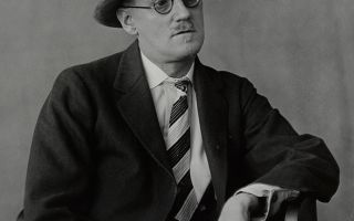 Краткая биография джойс