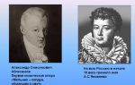 Краткая биография аблесимов