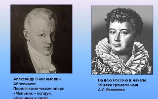 Краткая биография адамович
