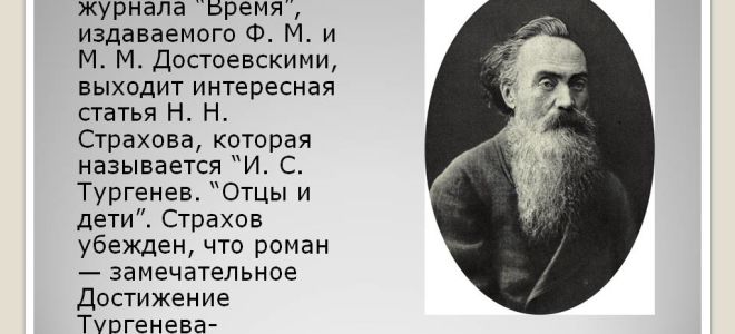 Краткая биография страхов