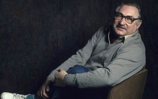 Краткая биография горенштейн