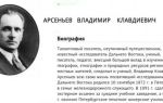 Краткая биография попов м. и.