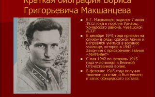 Краткая биография бо