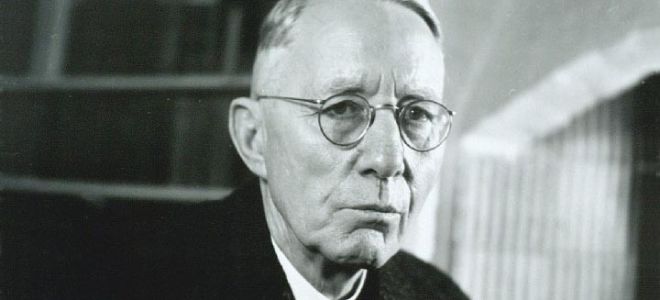 Краткая биография йенсен