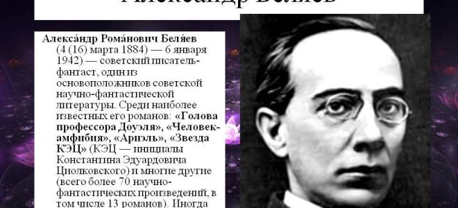 Краткая биография вулф в.