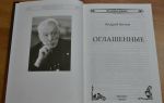Сочинения об авторе битов