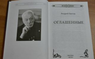 Сочинения об авторе битов