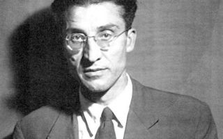 Краткая биография павезе