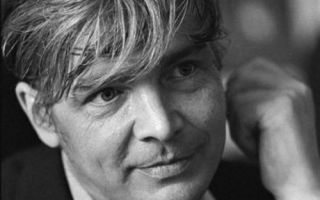 Краткая биография ерофеев в