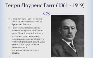 Краткая биография лоуренс