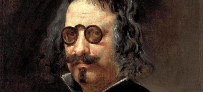 Краткая биография кеведо-и-вильегас