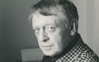 Краткая биография берджес