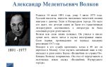Краткая биография готорн