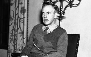 Краткая биография о’нил