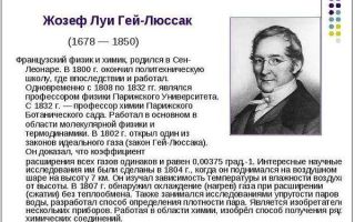Краткая биография гей