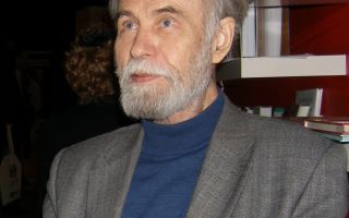 Краткая биография маканин